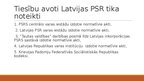 Эссе 'Padomju tiesību uzspiešana un ieviešana Latvijā (1940–1941)', 13.