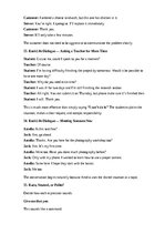Образец документа 'English – vocabulary and everyday communication', 23.