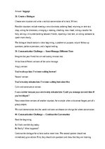 Образец документа 'English – vocabulary and everyday communication', 26.