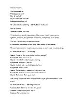 Образец документа 'English – vocabulary and everyday communication', 27.