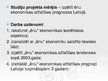 Презентация 'Ēnu ekonomikas attīstības prognozes Latvijā', 2.