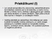 Презентация 'Ēnu ekonomikas attīstības prognozes Latvijā', 17.