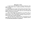 Конспект 'Lemuri', 3.