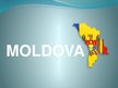 Презентация 'Moldovas lietišķā etiķete', 1.