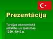 Презентация 'Turcijas ekonomiskā attīstība un īpatnības (1920.-1940.)', 1.
