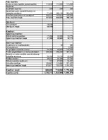 Реферат 'SIA "LatviaTours" finanšu analīze 2014.-2016.gadam', 14.