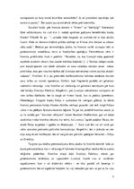 Эссе 'Konfesionālajai historiogrāfijai tipiskās vēstures interpretācijas iezīmes Dionī', 3.