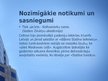 Презентация 'Arhitektūra Latvijā padomju režīma laikā', 3.