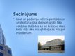 Презентация 'Arhitektūra Latvijā padomju režīma laikā', 10.