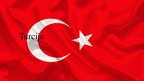 Презентация 'Turcijas demogrāfiskie un ekonomiskie rādītāji', 1.