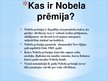 Презентация 'Nobela prēmijas laureāti ekonomikā', 2.
