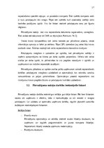 Отчёт по практике 'Prakses atskaite', 17.
