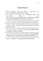 Отчёт по практике 'Prakses atskaite', 25.