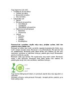 Конспект 'Augu audu veidi', 1.