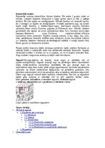Конспект 'Augu audu veidi', 5.