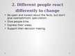 Презентация 'Principles of Change Management', 5.