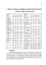 Образец документа 'Finanšu analīze un riski', 3.