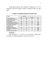 Образец документа 'Finanšu analīze un riski', 4.