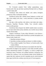 Конспект 'Itālijas 1947.gada konstitūcija', 4.