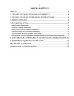 Реферат 'Darījuma nostiprināšana zemesgrāmatā: tiesiskais regulējums un vispārīgā kārtība', 2.