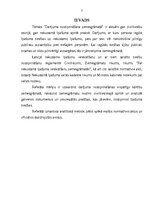 Реферат 'Darījuma nostiprināšana zemesgrāmatā: tiesiskais regulējums un vispārīgā kārtība', 3.