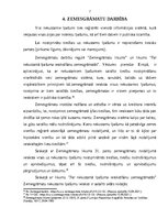 Реферат 'Darījuma nostiprināšana zemesgrāmatā: tiesiskais regulējums un vispārīgā kārtība', 7.