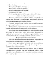 Реферат 'Darījuma nostiprināšana zemesgrāmatā: tiesiskais regulējums un vispārīgā kārtība', 8.