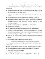 Реферат 'Darījuma nostiprināšana zemesgrāmatā: tiesiskais regulējums un vispārīgā kārtība', 9.