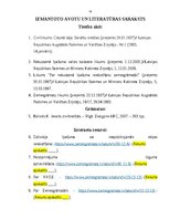 Реферат 'Darījuma nostiprināšana zemesgrāmatā: tiesiskais regulējums un vispārīgā kārtība', 16.