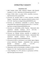 Дипломная 'Latvijas darba aizsardzības likumdošanas analīze', 87.