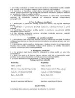 Конспект 'Saistību tiesības: mājasdarbu atbildes un līgumu paraugi', 3.