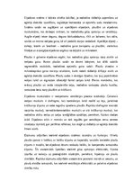 Эссе 'Elpošanas sistēmas anatomija un fizioloģija: dzimumu īpatnības un klīniskā nozīm', 1.