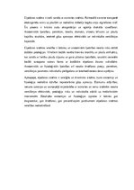 Эссе 'Elpošanas sistēmas anatomija un fizioloģija: dzimumu īpatnības un klīniskā nozīm', 2.