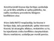 Реферат 'NATO humanitārā intervence Kosovā', 32.