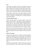 Эссе 'Grāmatu brīnumainā vara: lasīšanas ietekme uz personību, kultūru un sabiedrību', 1.