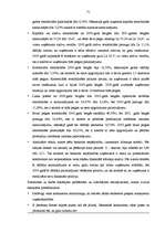 Дипломная 'Uzņēmuma SIA "X" finanšu darbības analīze un pilnveidošanas iespējas', 71.
