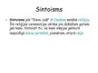 Презентация 'Sintoisms', 2.