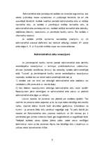 Конспект 'Administratīvais process iestādē: administratīvā akta forma un sastāvdaļas', 6.