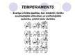Презентация 'Temperaments, raksturs un spējas', 2.