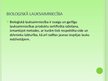 Презентация 'Bioloģiskās lauksaimniecības produkcijas tirgus Latvijā, valsts atbalsta politik', 2.