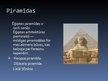 Презентация 'Senās Ēģiptes valsts izveidošanās', 8.