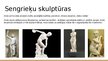 Презентация 'Skaistais un neglītais Sengrieķu mākslā un arhitektūrā', 3.