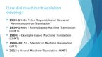 Презентация 'Machine translation', 2.