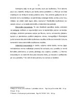 Реферат 'Tiesību normu iztulkošanas (interpretācijas) mērķi, veidi un metodes', 10.