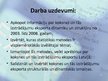 Презентация 'Koksnes un tās izstrādājumu eksporta struktūra un dinamika Latvijā', 3.