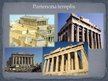 Презентация 'Grieķu arhitektūra - tempļi', 6.