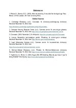 Конспект 'After Net Neutrality: A New Deal for the Digital Age - analysis of 3 sentences', 3.