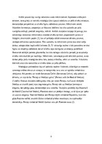 Реферат 'Antīkā mitoloģija renesanses mākslā', 5.