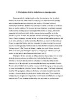 Реферат 'Antīkā mitoloģija renesanses mākslā', 6.