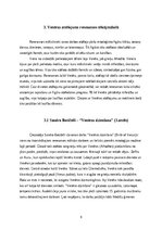 Реферат 'Antīkā mitoloģija renesanses mākslā', 7.